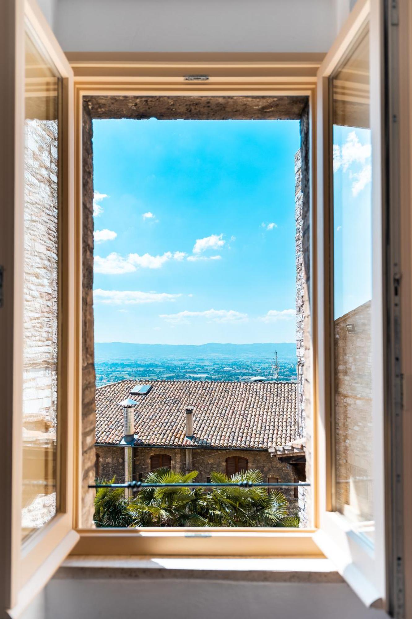 Apartment Frate Elia