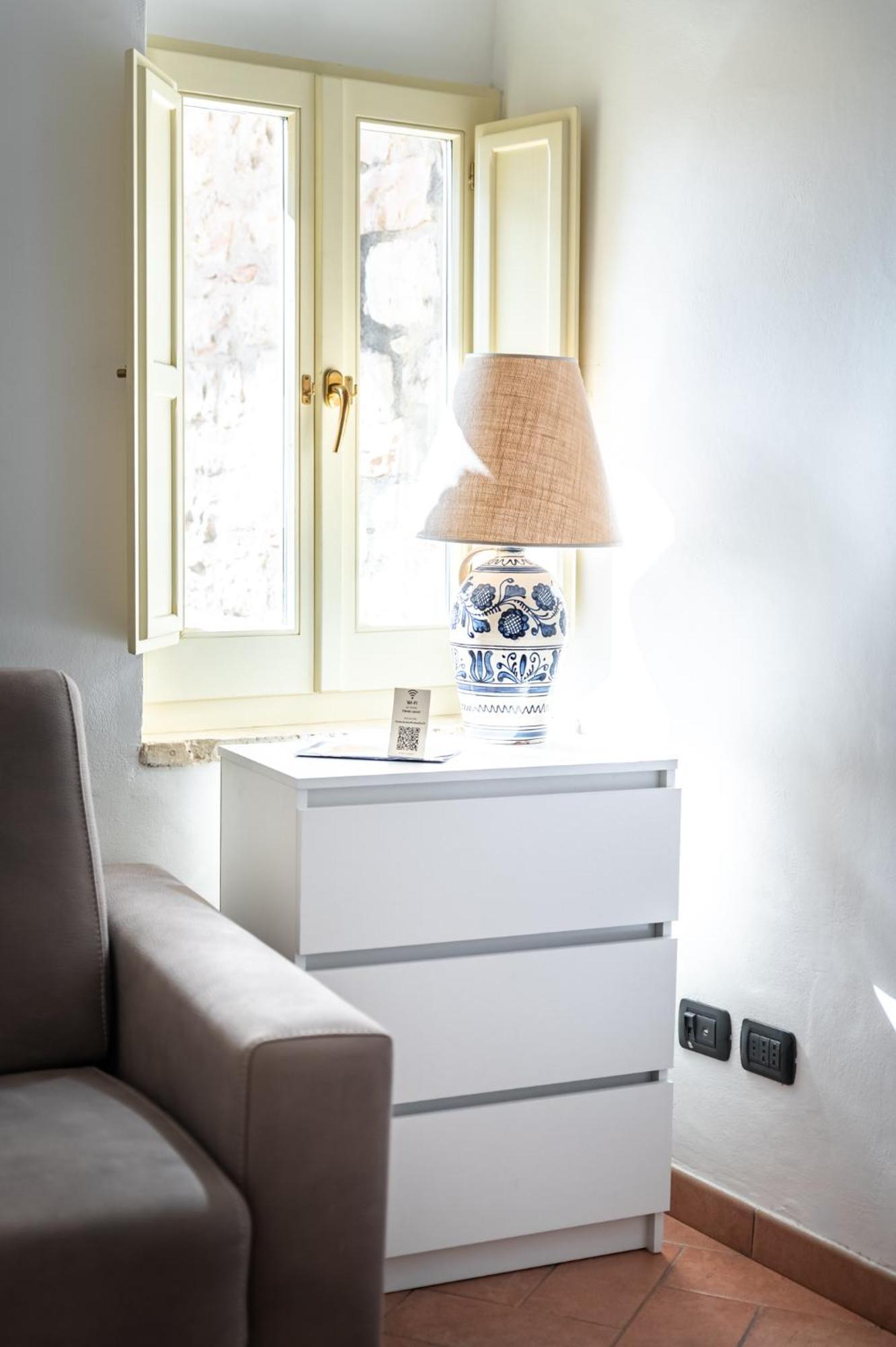 Frate Elia Apartment *