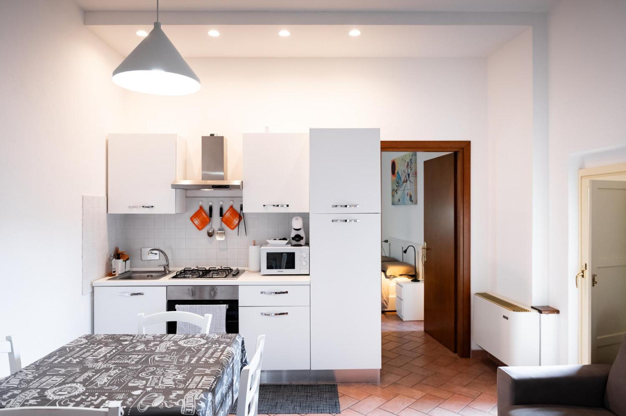 Frate Elia Apartment