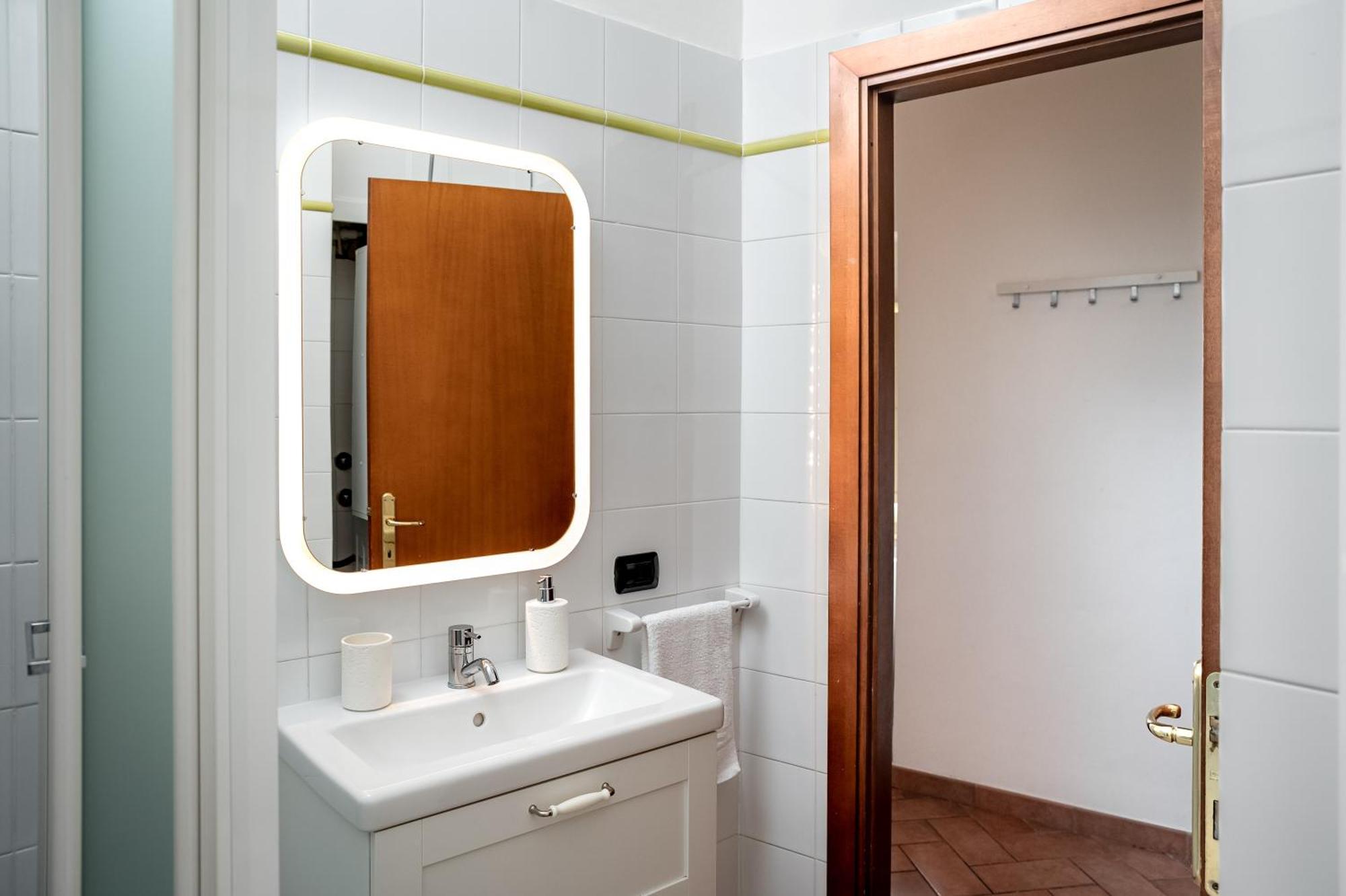 Frate Elia Apartment